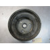 01V022 Crankshaft Pulley For 96-99 GMC K1500  5.7 10085754